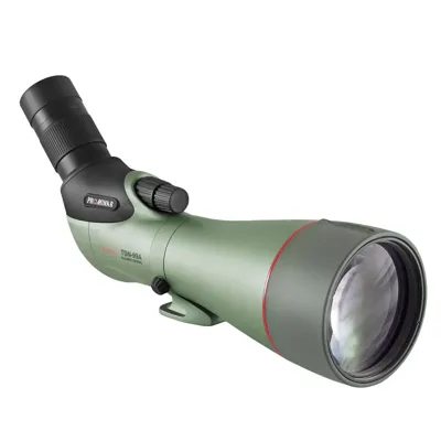 TSN-99A + Ocular Zoom (TE-11WZ II) 30-70x - Kowa