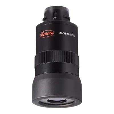 20- 60x, Ocular Zoom (TSE-Z9) Series TSN-82SV, 660 y 600 - Kowa