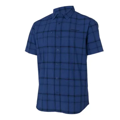 Camisa Cassiar - Trangoworld