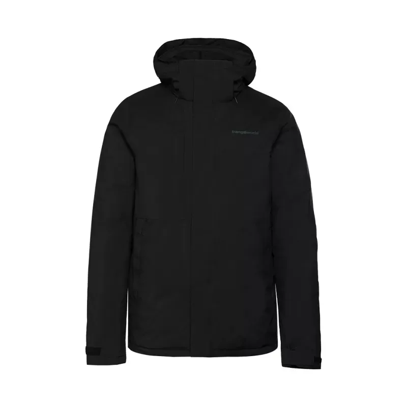 Trangoworld Balerna Termic · Negro