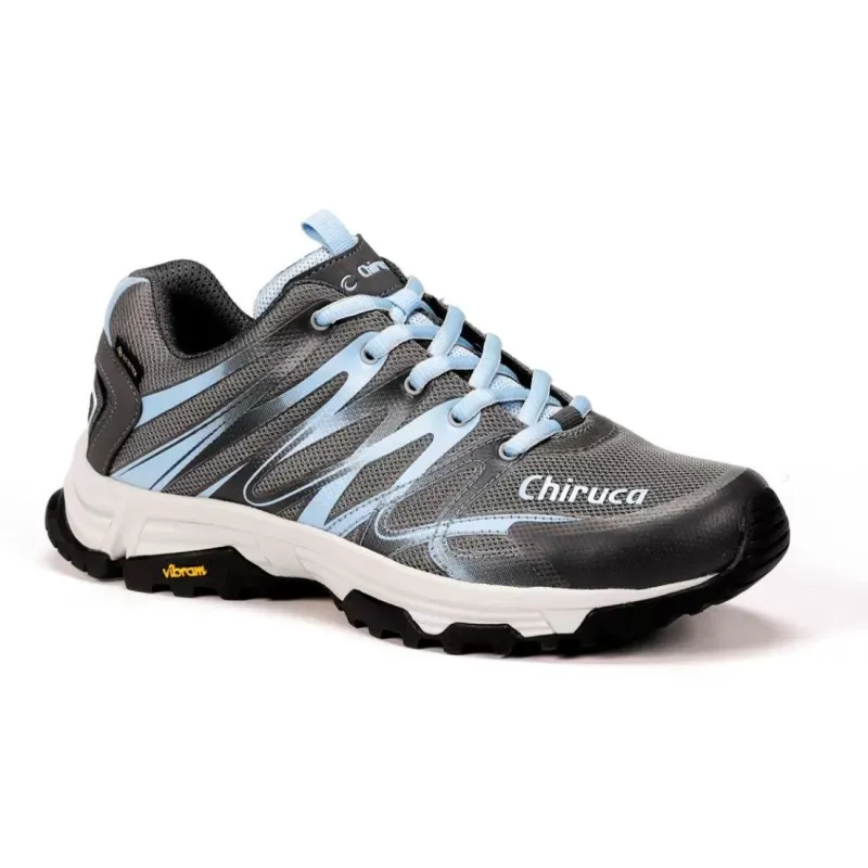 Chiruca Marbella Vibram Gore-Tex · Gris