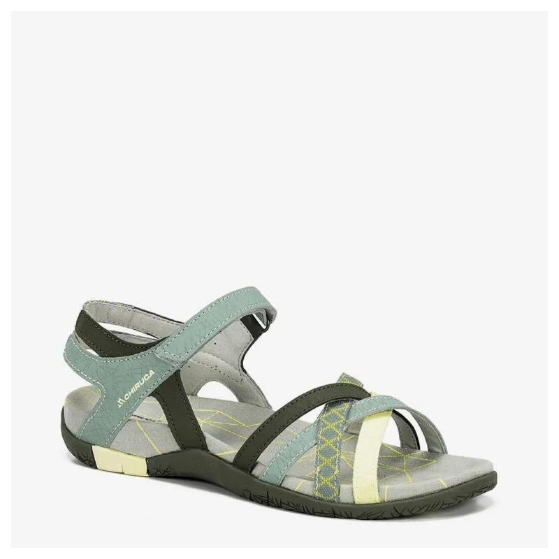 Chiruca Malibu · Verde / OD