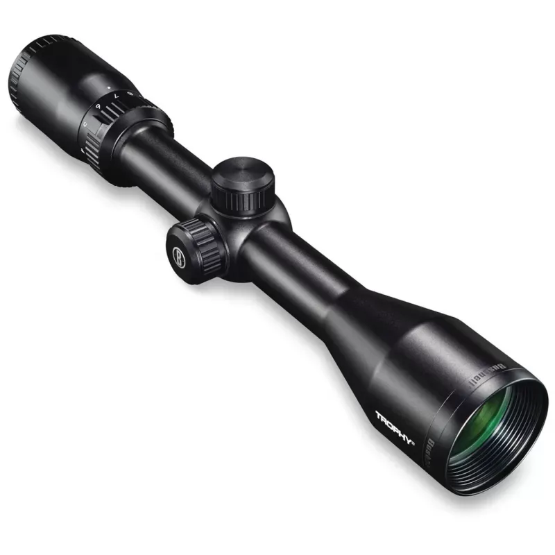 Bushnell Trophy 3-9x40 Mx