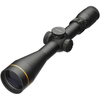 VX-4HD 3-12x50 CDS-ZL2 FireDot Twilight Hunter Ilum - Leupold
