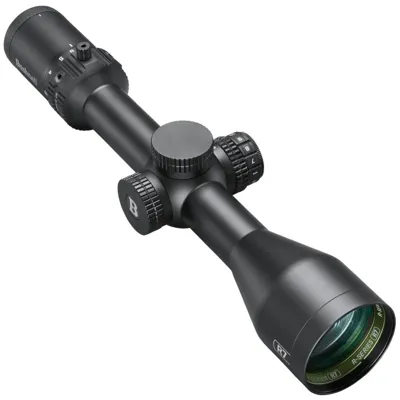 R7 3-15x50 SFP MRAD Holdover Ilum - Bushnell