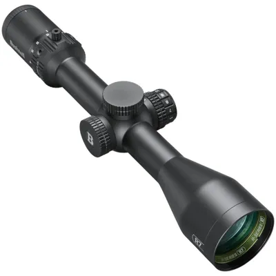 R7 4-20x50 SFP MOA Holdover Ilum - Bushnell