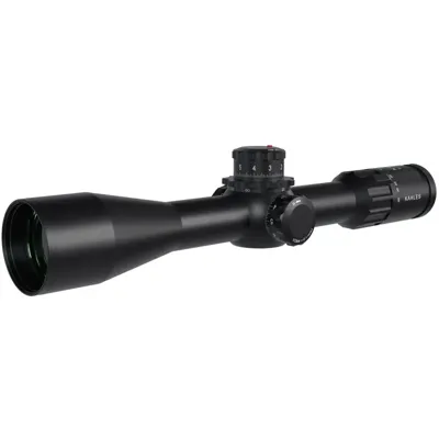 K540I Refined - 5-40x56 Ccw Skmr+ W-Left - Kahles