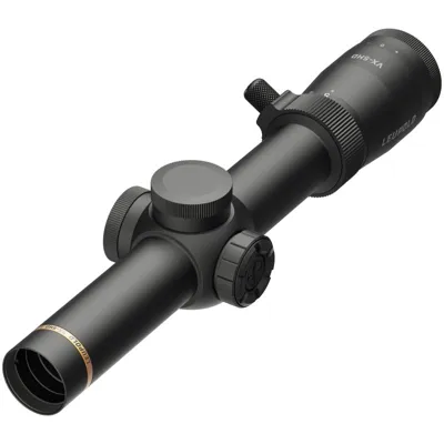 VX-5HD GEN 2 1-5x24 Metric FireDot 4 Fine Ilum - Leupold