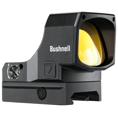 RXM-300 Reflex Sight 1x28 4 MOA - Bushnell