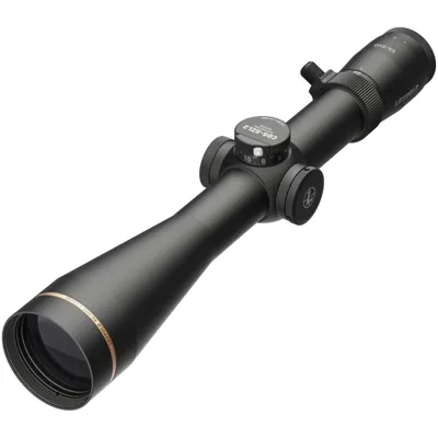 VX-5HD Gen 2 4-20x52 CDS-SZL2 Side Focus Tmoa - Leupold