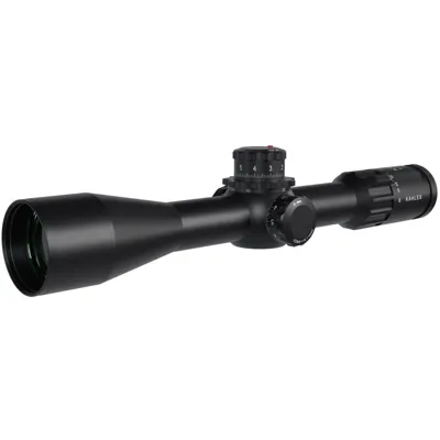K540I Refined - 5-40x56 Ccw SKMR4+ W-Left - Kahles