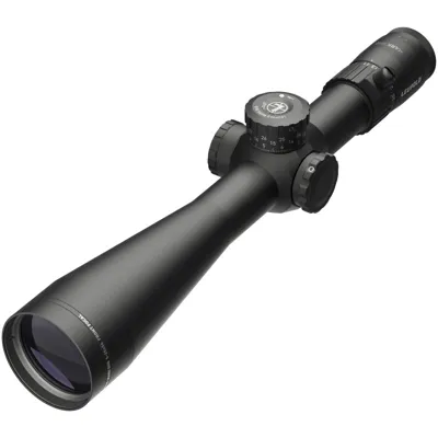Mark 5HD 5-25x56 M5C3 Front Focal Tremor 3 - Leupold