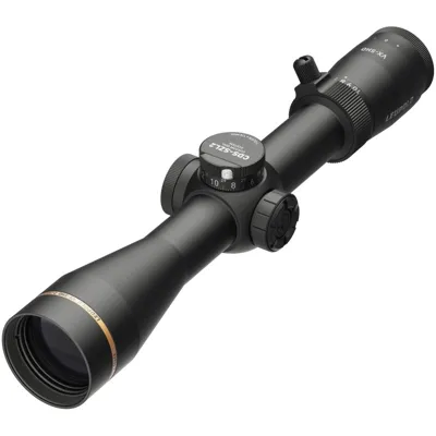 VX-5HD GEN 2 2-10x42 CDS-SZL2 FireDot Duplex Ilum - Leupold