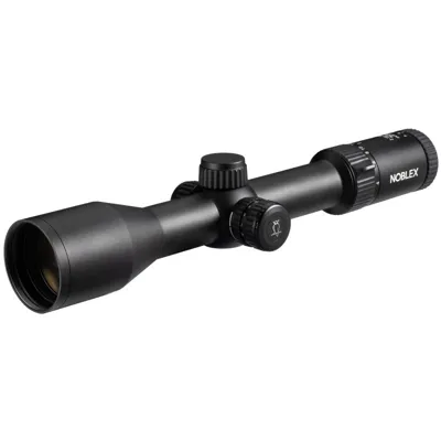 Noblex NZ8 Inception 2-16x50 4A Ilum - Noblex E-Optics