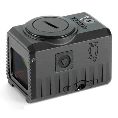 Noblex Nv 1x25 Cs Universal 4 MOA - Noblex E-Optics