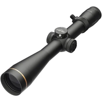 VX-5HD GEN 2 4-20x52 CDS-SZL2 Side Focus FireDot Duplex Ilum - Leupold