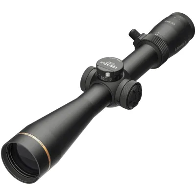 VX-5HD GEN 2 3-15x44 CDS-SZL2 Side Focus FireDot Duplex Ilum - Leupold