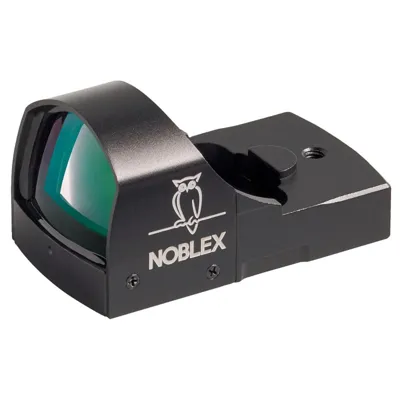 Noblex Nv Sight II Plus 7 MOA - Noblex E-Optics