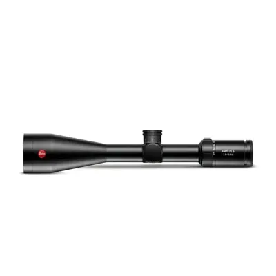 Amplus 6 2.5-15X50I L-Ballistic, BDC - Leica