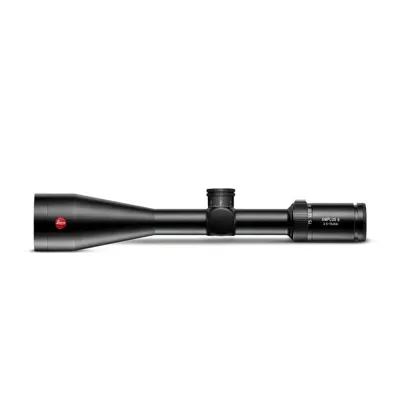 Amplus 6 3-18X44I L-Ballistic, BDC MOA - Leica