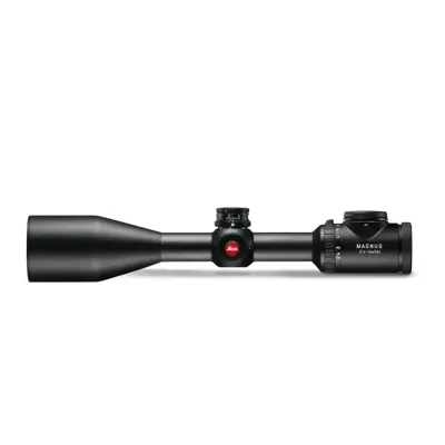 Magnus 2.4-16x56 I L-4A BDC con Rail - Leica