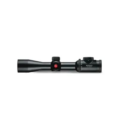 Magnus 1.5-10x42 I L-4A con Rail - Leica