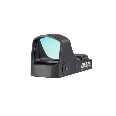 Mini Dot Stryker (4 MOA Dot, sin Montura) - Delta Optical