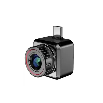Cámara Térmica para Smartphone Explorer E20 Plus Android - HikMicro