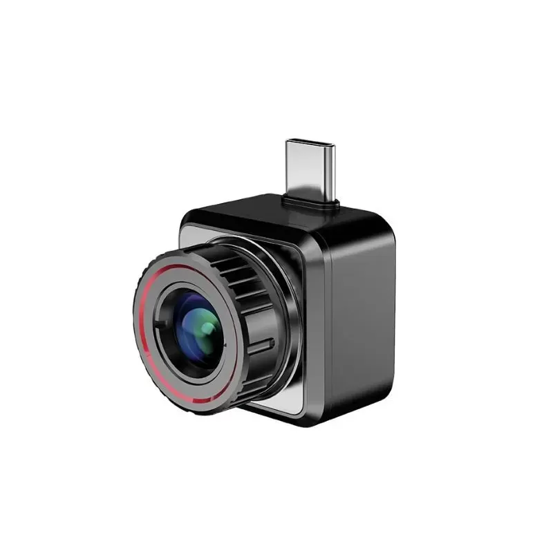 Hikmicro Cámara Térmica para Smartphone Explorer E20 Plus Android