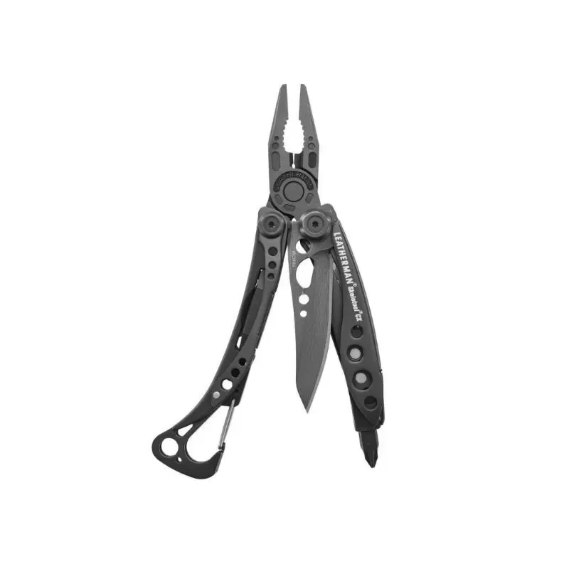 Leatherman Skeletool Cx Onyx