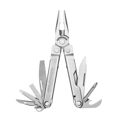 BOND Stainless - Leatherman