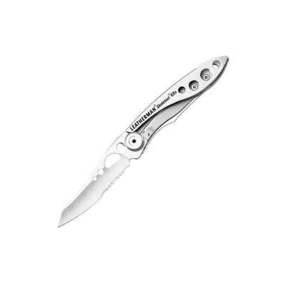 Skeletool Kbx Stainless - Leatherman