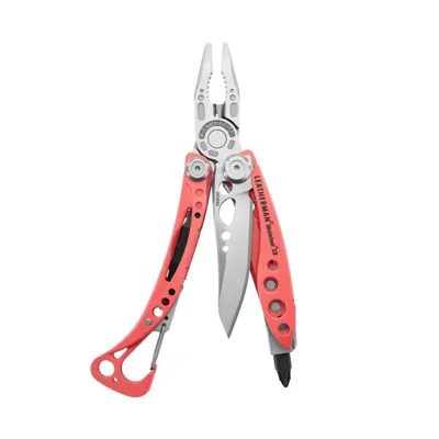 Skeletool Cx Guava - Leatherman