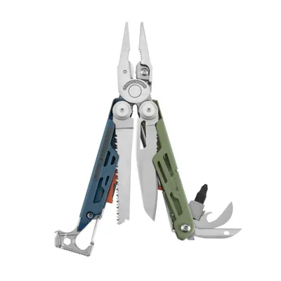 Signal Tundrascape - Leatherman