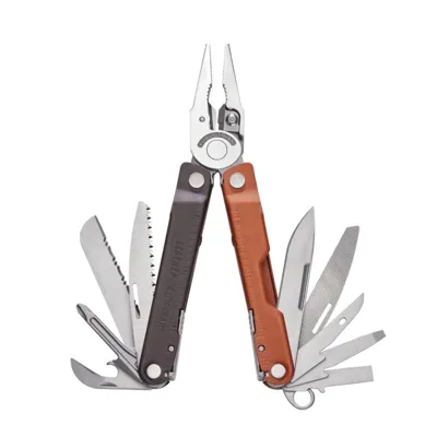 REBAR Burnt Sienna - Leatherman