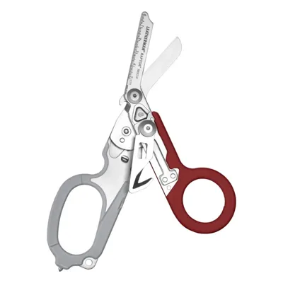 Raptor Rescue™ Garnet, Funda Utility - Leatherman