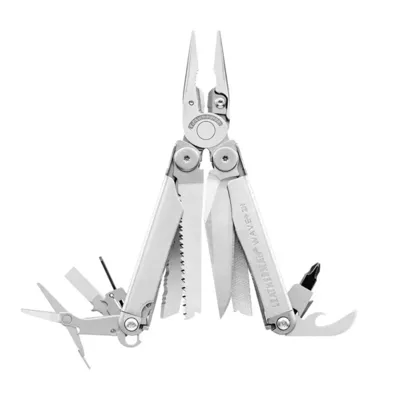 WAVE® Plus 2H Stainless - Leatherman