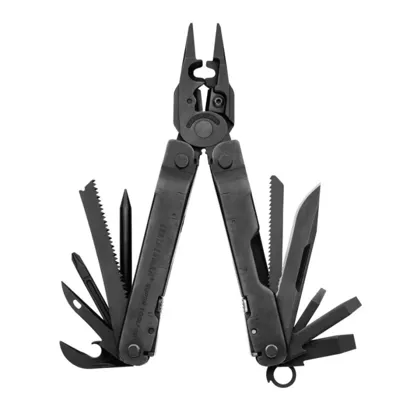 SUPER TOOL 300 EOD, Funda MOLLE - Leatherman
