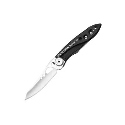 Skeletool KB Stainless & - Leatherman