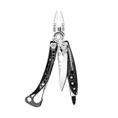 Skeletool CX Stainless & - Leatherman