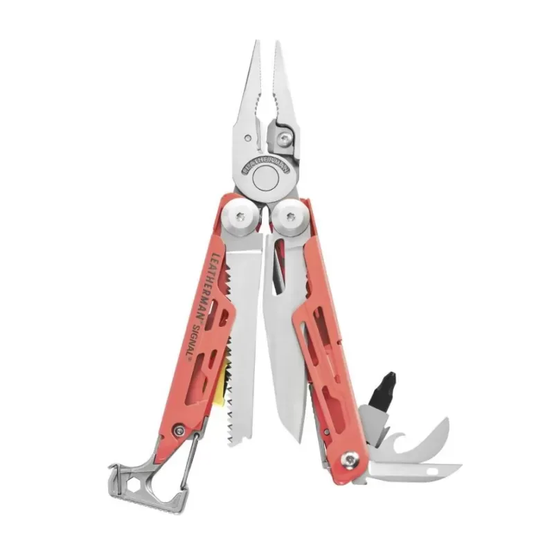 Leatherman Signal Guava