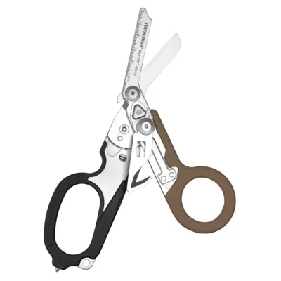 Raptor Rescue, Funda MOLLE - Leatherman