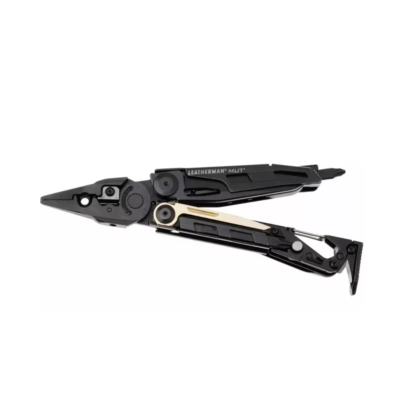 Leatherman MUT EOD, Funda MOLLE · Negro