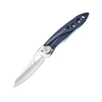 Skeletool KB Nightshade - Leatherman