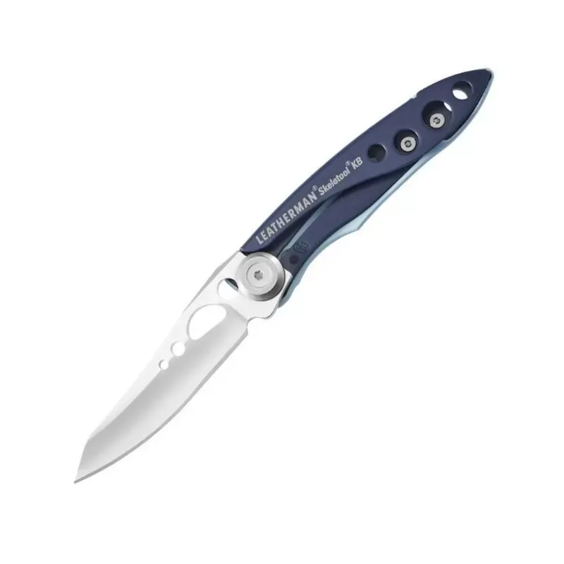 Leatherman Skeletool KB Nightshade