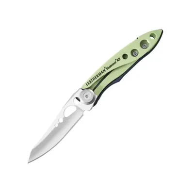 Skeletool Kb Verdant - Leatherman