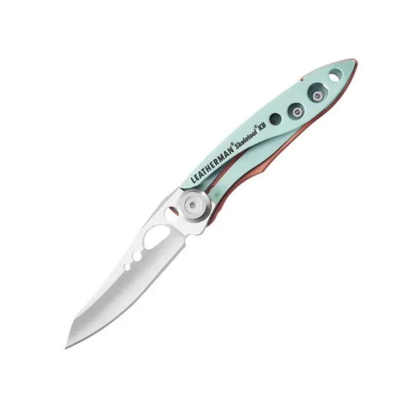 Leatherman Skeletool Kb Paradise