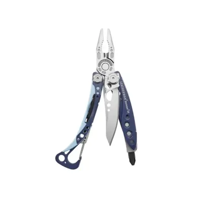 Skeletool CX Nightshade - Leatherman