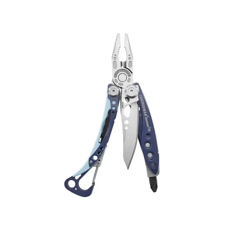 Leatherman Skeletool CX Nightshade
