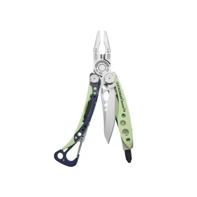 Skeletool Cx Verdant - Leatherman